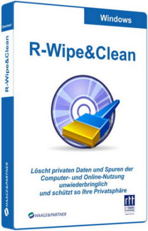 R-Wipe & Cleanse eleven.four.2127 Corporate + Moveable