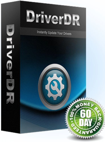 Driver DR six.3..42950